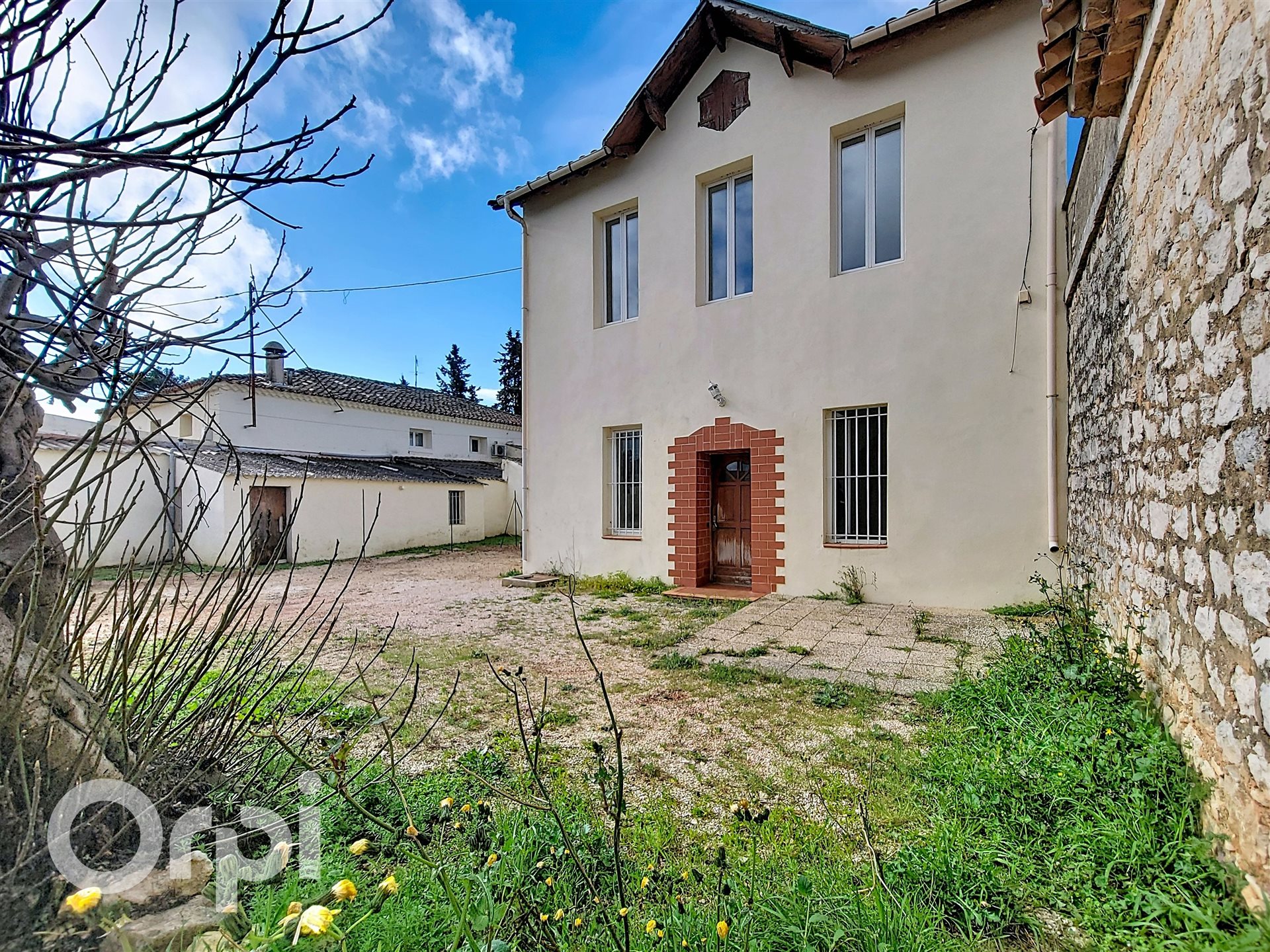 Maison à vendre, 84m², Le Castellet