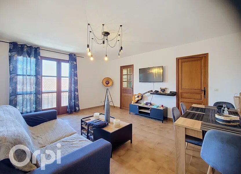 Appartement à vendre, 50m², Le Beausset
