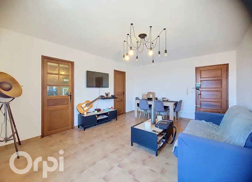 Appartement à vendre, 50m², Le Beausset