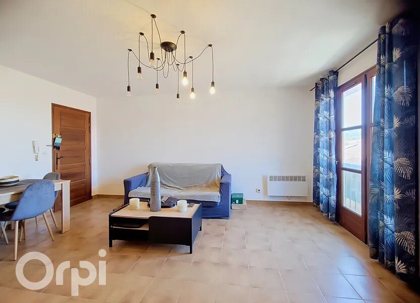 Appartement à vendre, 50m², Le Beausset