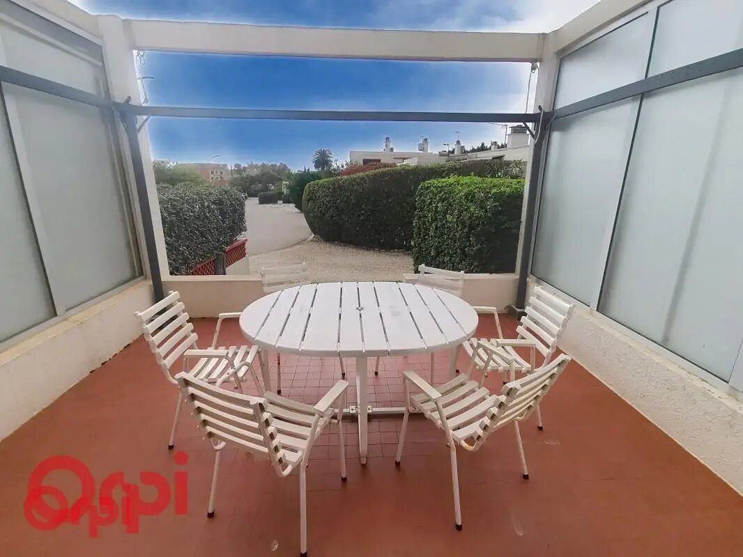 Maison à vendre, 48m², Six-Fours-les-Plages