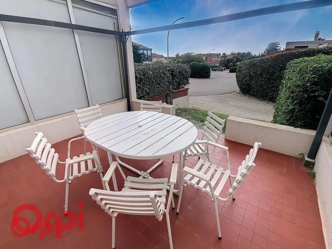 Maison à vendre, 48m², Six-Fours-les-Plages