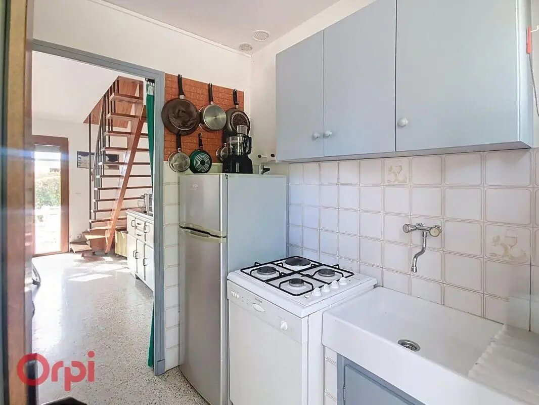Maison à vendre, 48m², Six-Fours-les-Plages