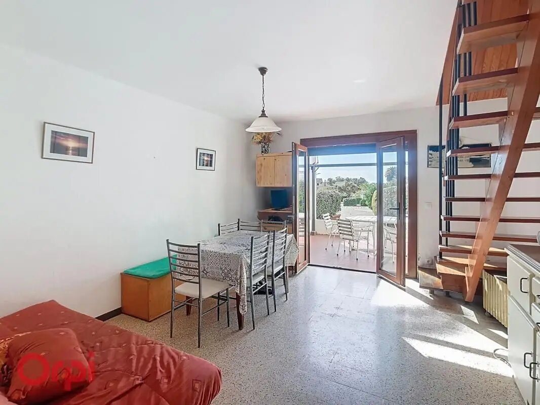 Maison à vendre, 48m², Six-Fours-les-Plages