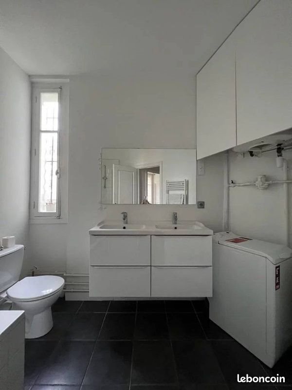 Appartement à louer, 106m², Nanterre