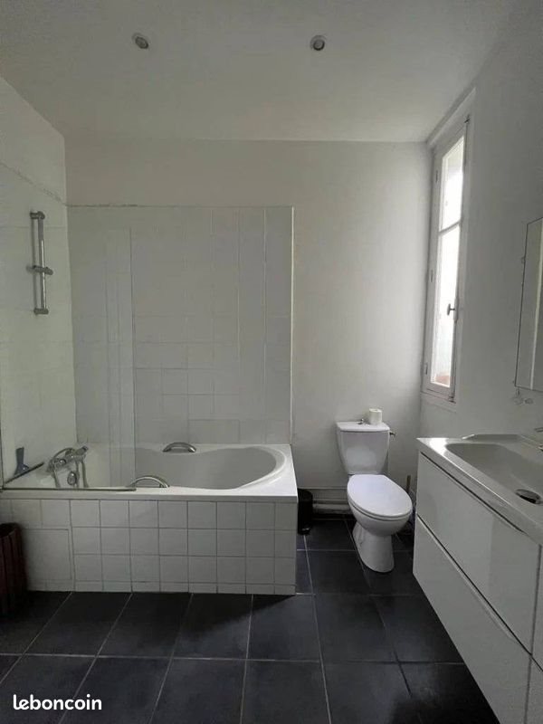 Appartement à louer, 106m², Nanterre
