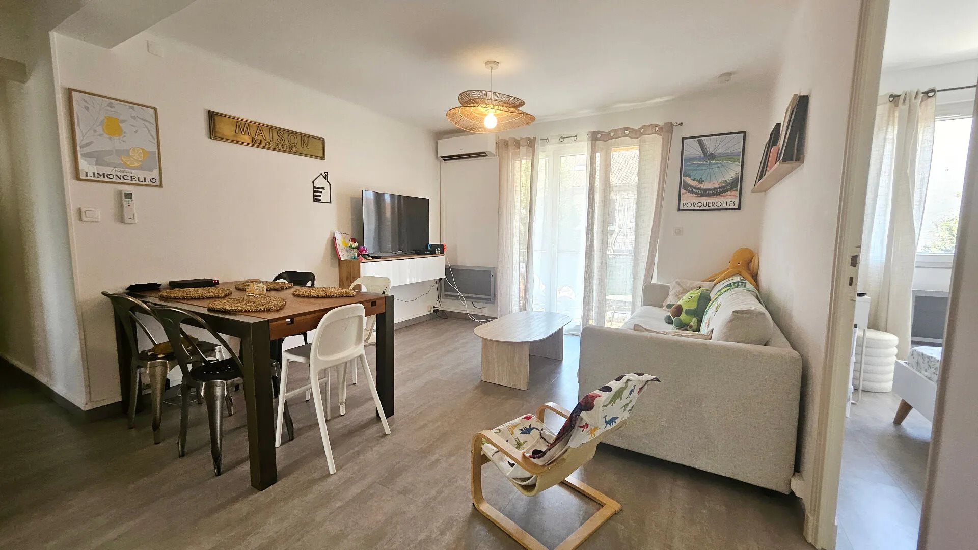 Appartement à vendre, 63m², La Garde