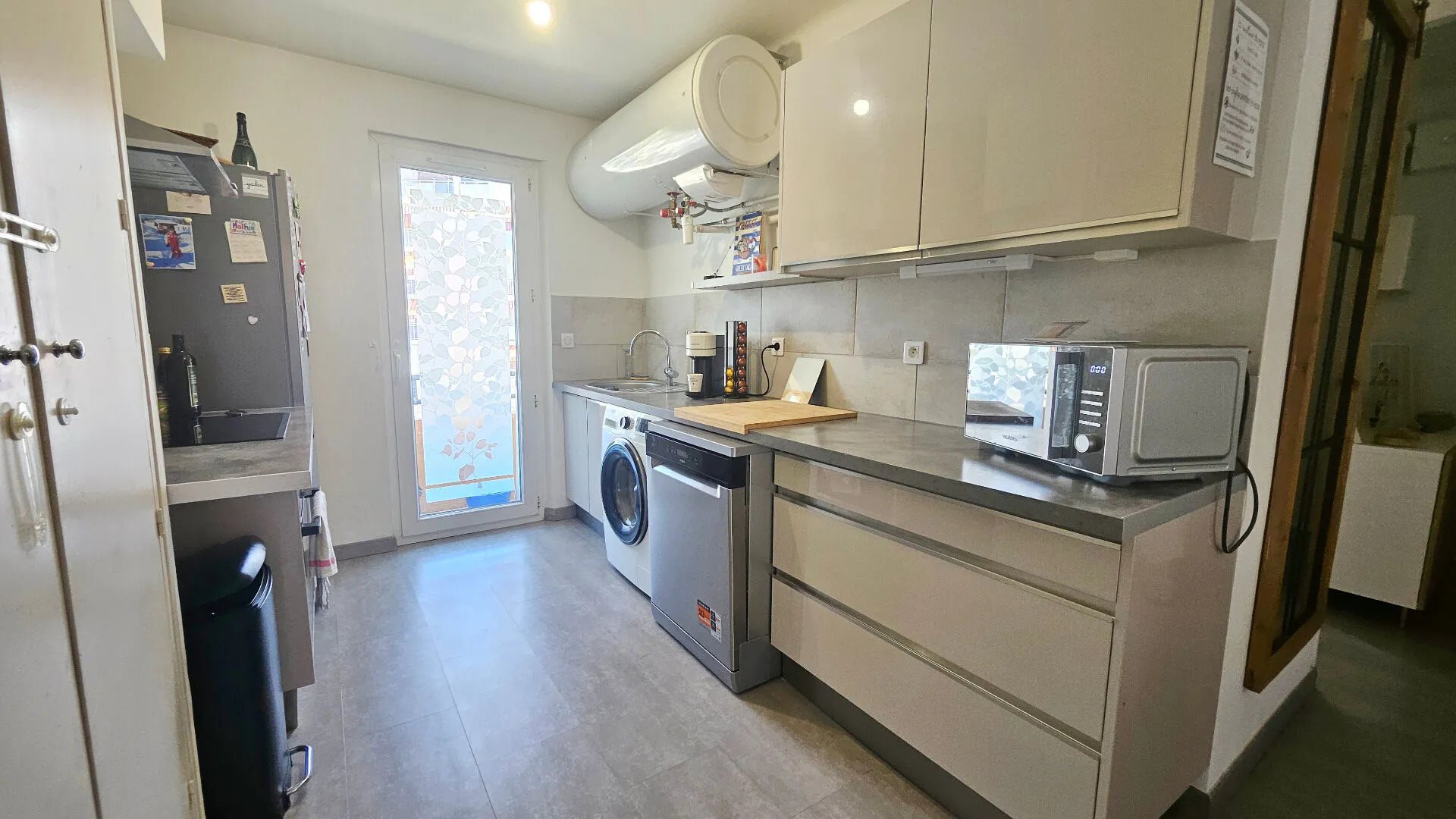 Appartement à vendre, 63m², La Garde