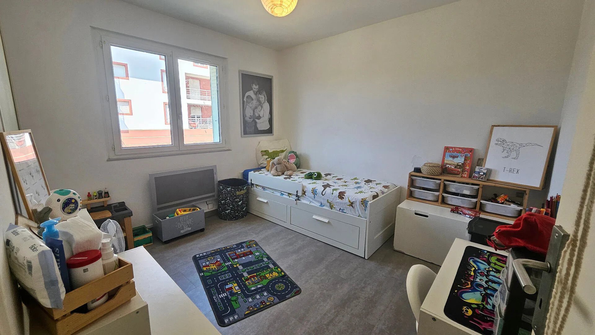 Appartement à vendre, 63m², La Garde