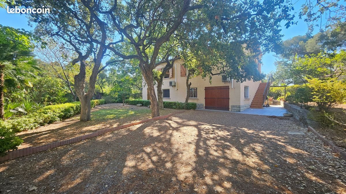 Maison à vendre, 138m², La Garde