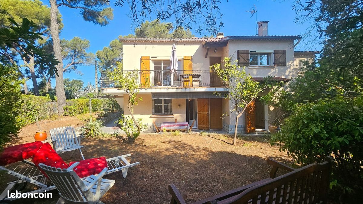 Maison à vendre, 138m², La Garde
