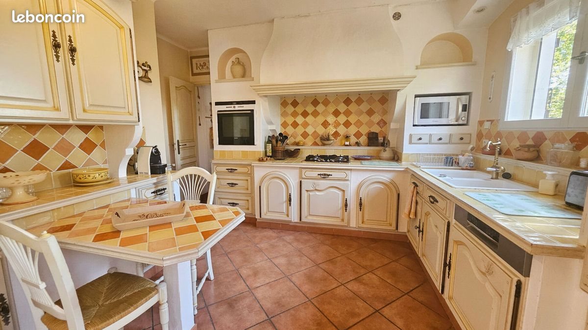 Maison à vendre, 138m², La Garde
