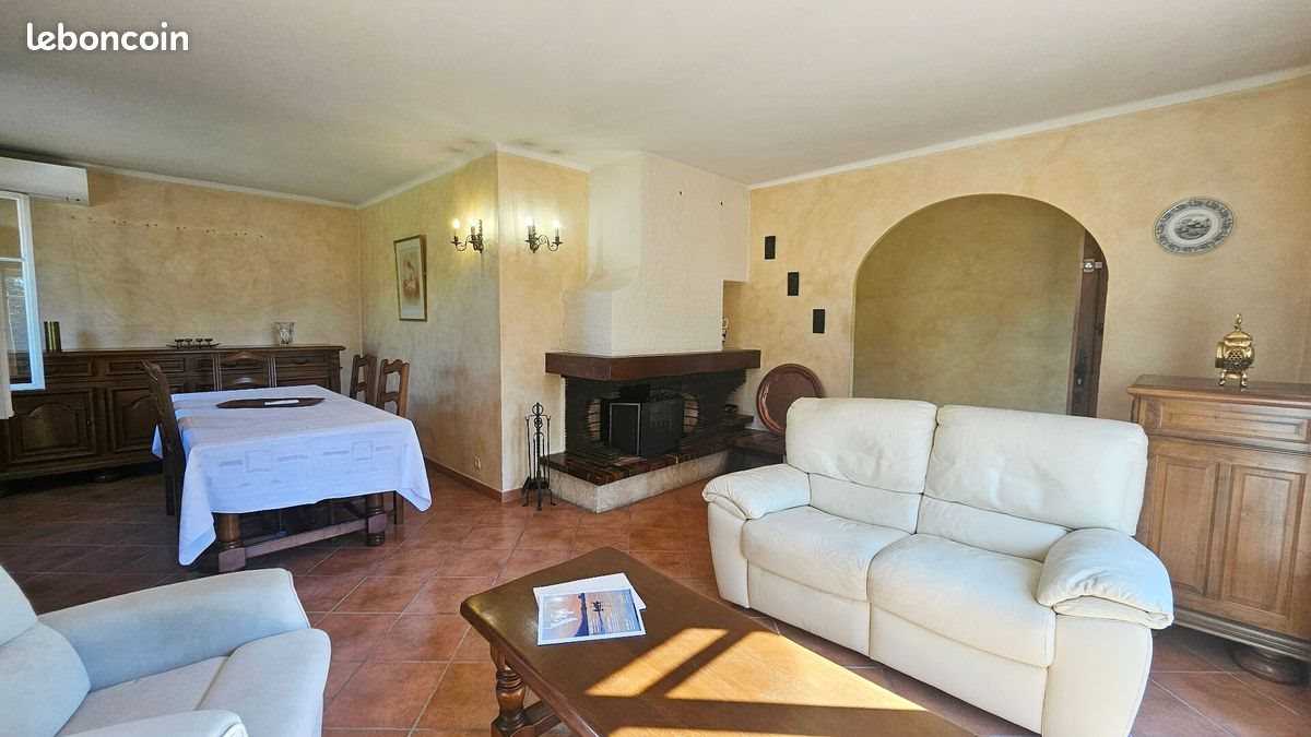 Maison à vendre, 138m², La Garde