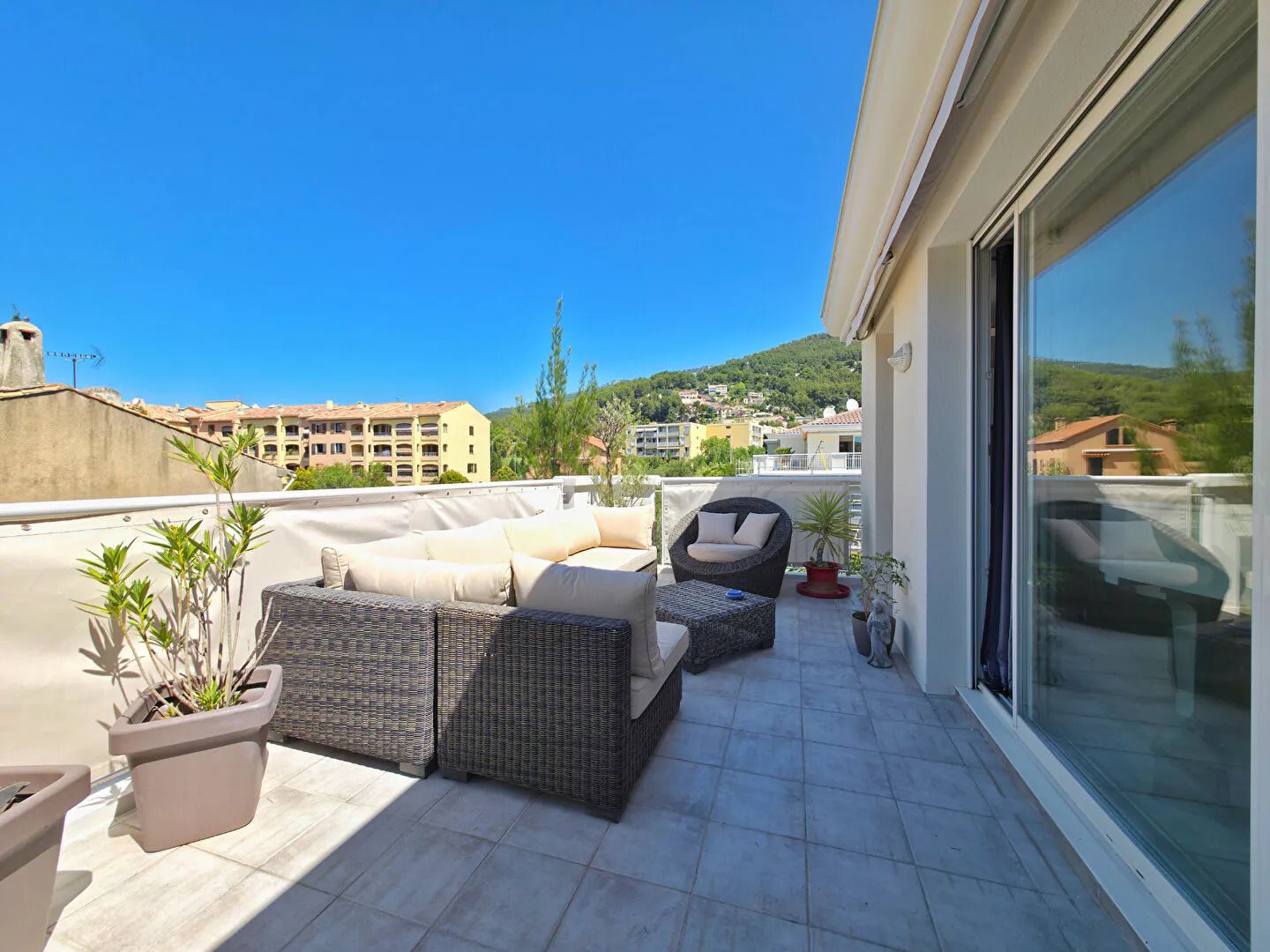 Appartement à vendre, 61m², La Valette-du-Var