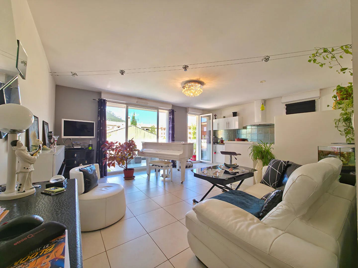 Appartement à vendre, 61m², La Valette-du-Var