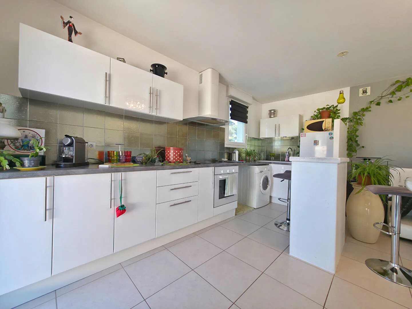 Appartement à vendre, 61m², La Valette-du-Var