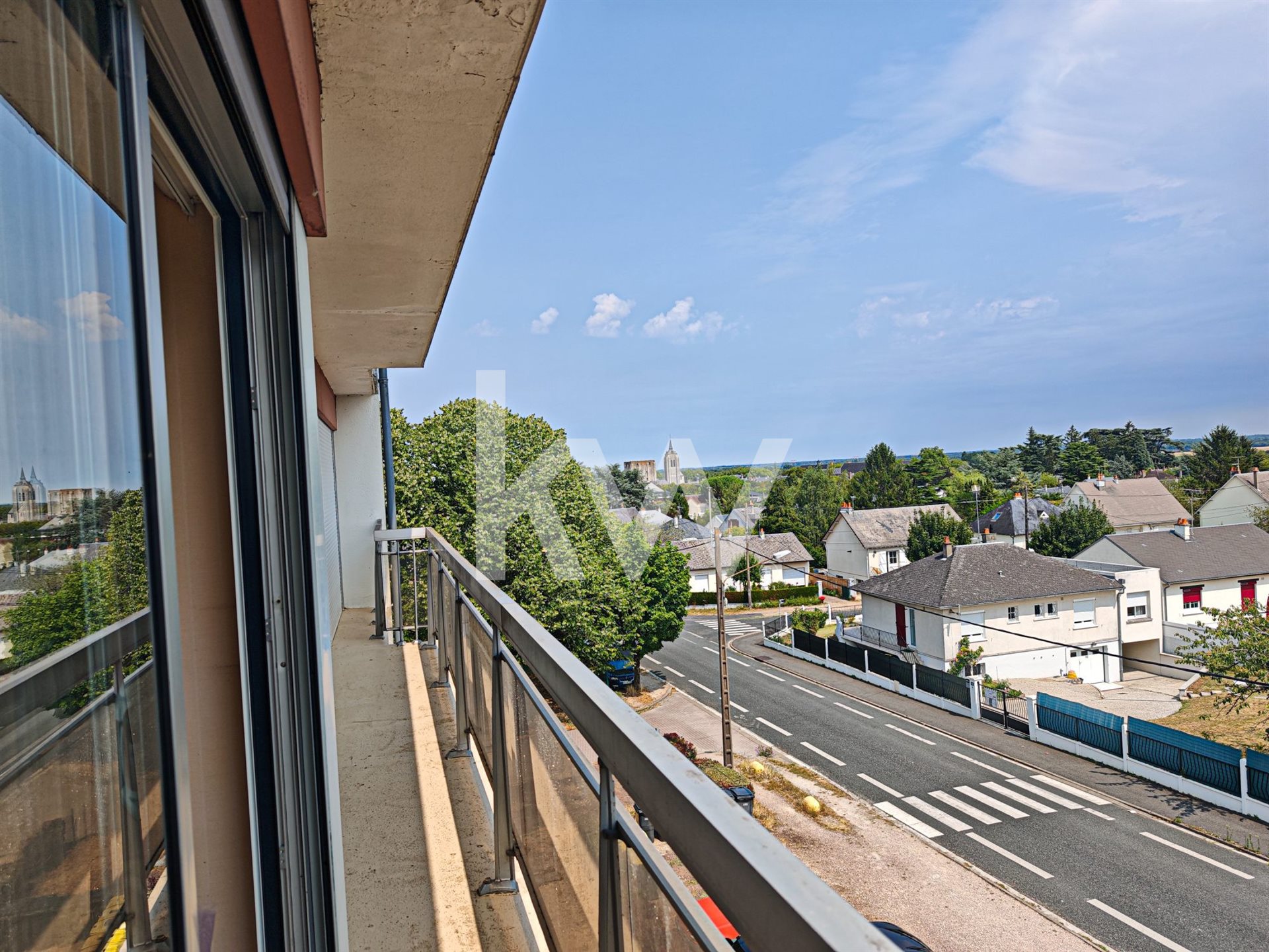 Appartement à vendre, 61m², Beaugency