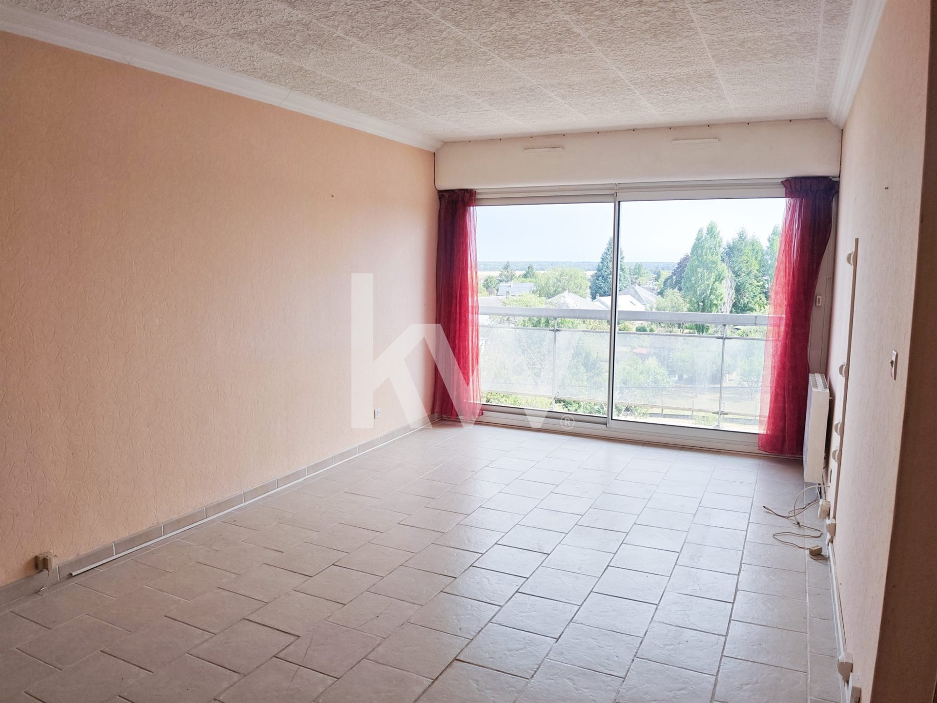 Appartement à vendre, 61m², Beaugency