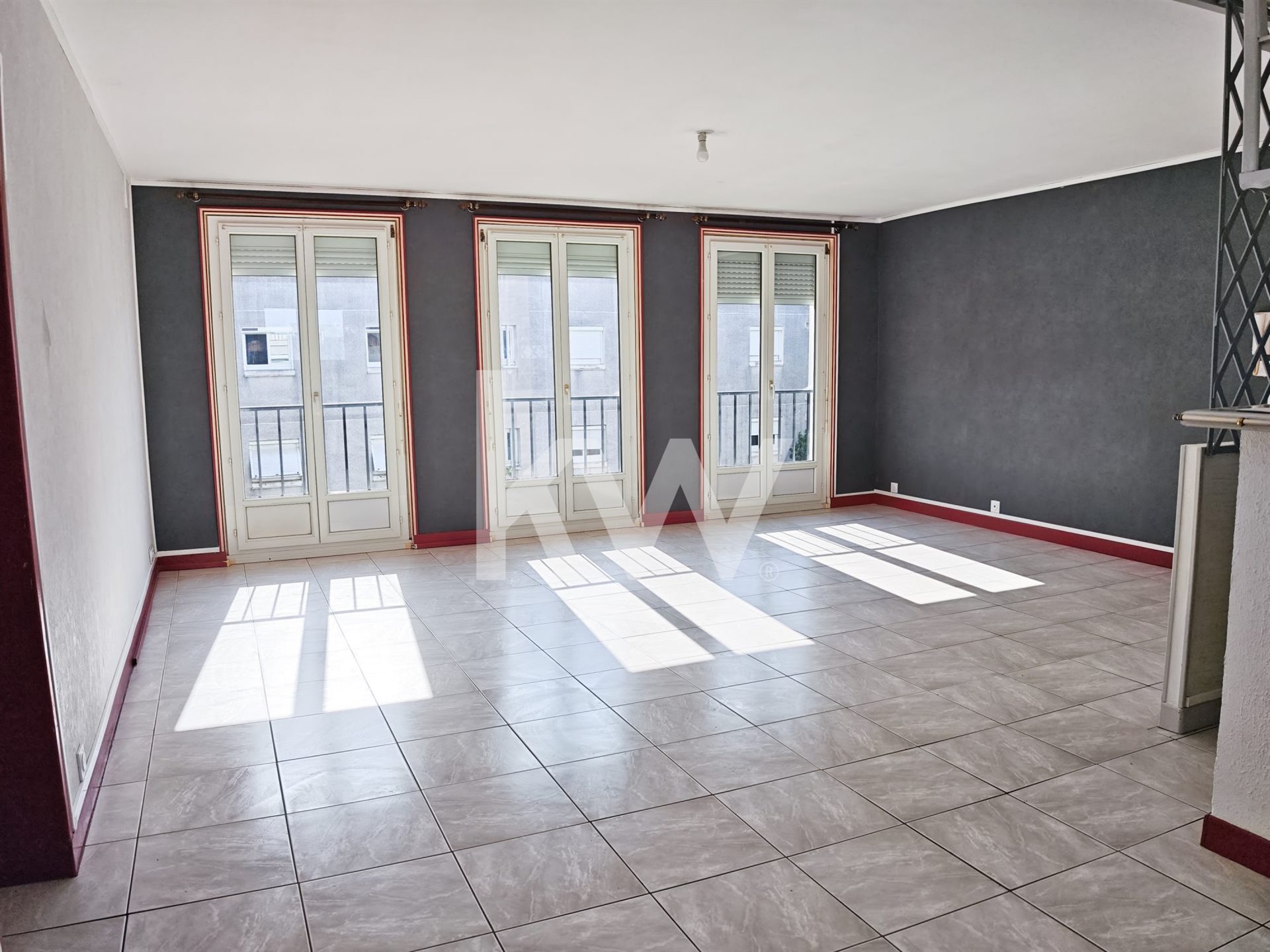 Appartement à vendre, 81m², Saint-Jean-de-Braye
