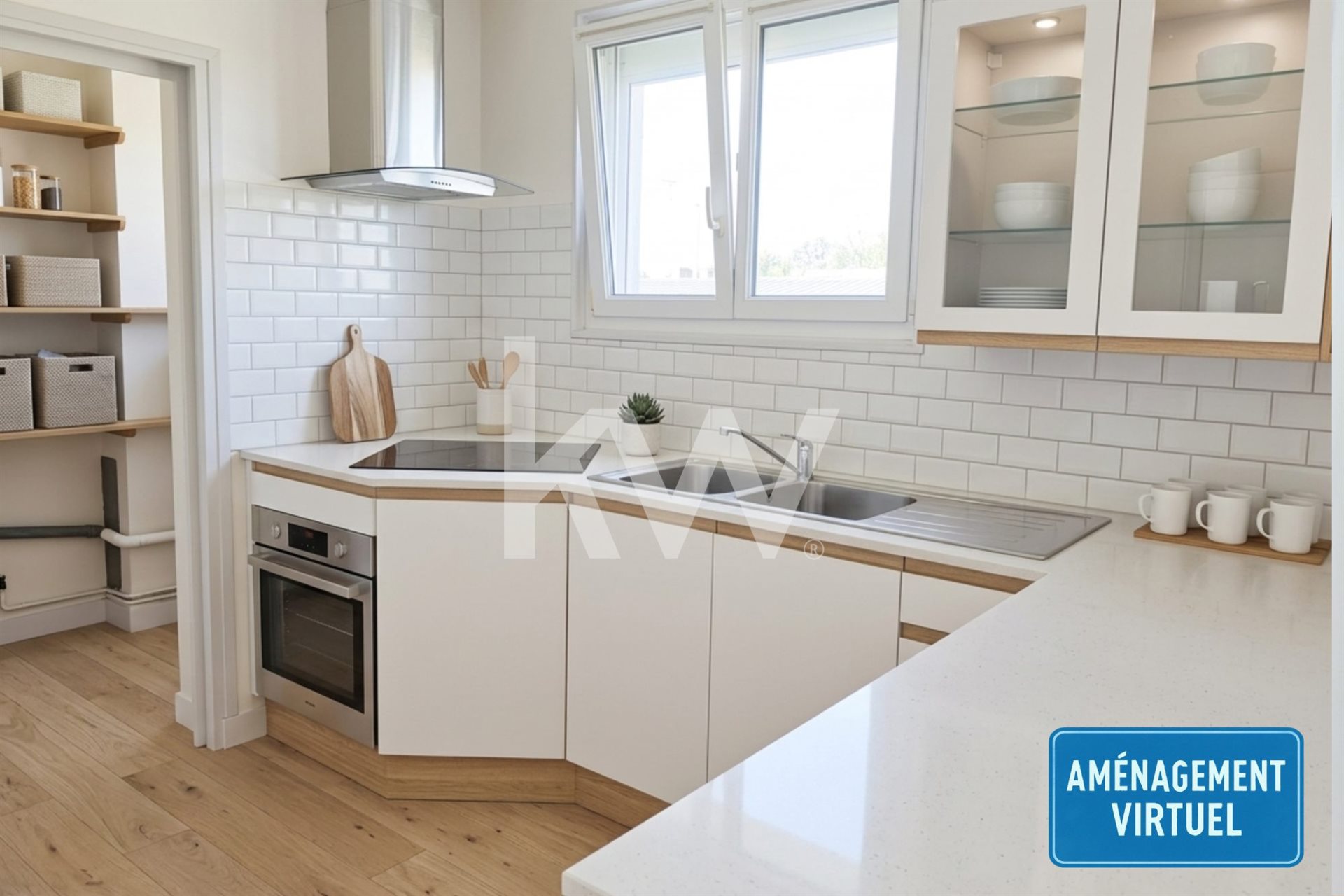 Appartement à vendre, 81m², Saint-Jean-de-Braye
