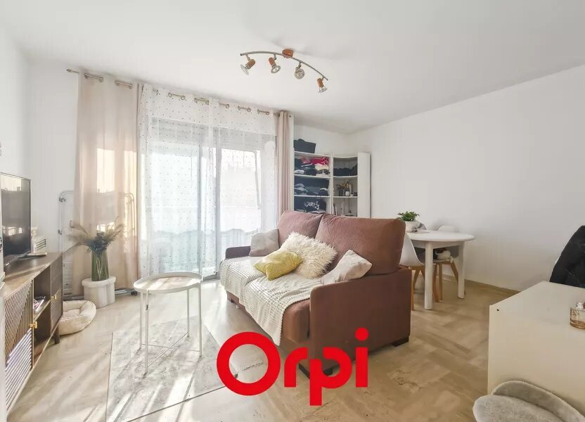 Appartement à vendre, 25m², Bandol