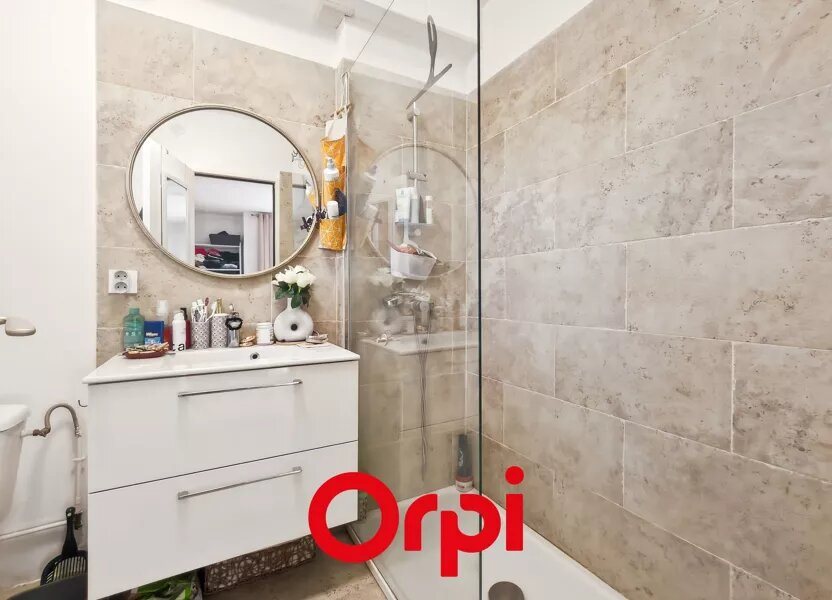 Appartement à vendre, 25m², Bandol