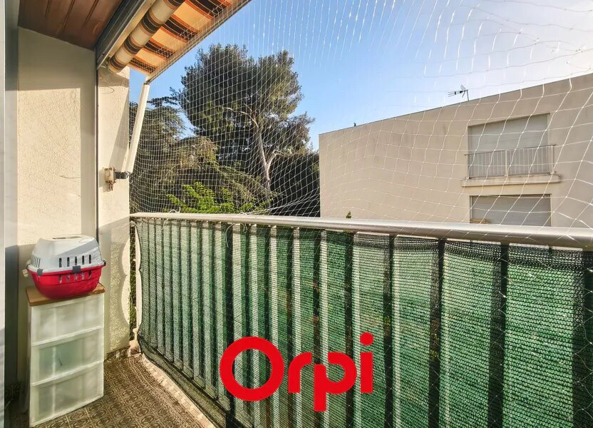 Appartement à vendre, 25m², Bandol