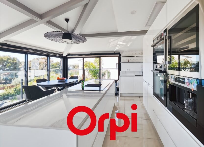 Maison à vendre, 193m², Bandol
