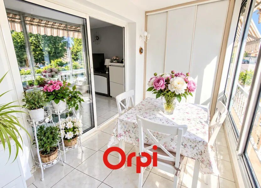 Appartement à vendre, 39m², Bandol