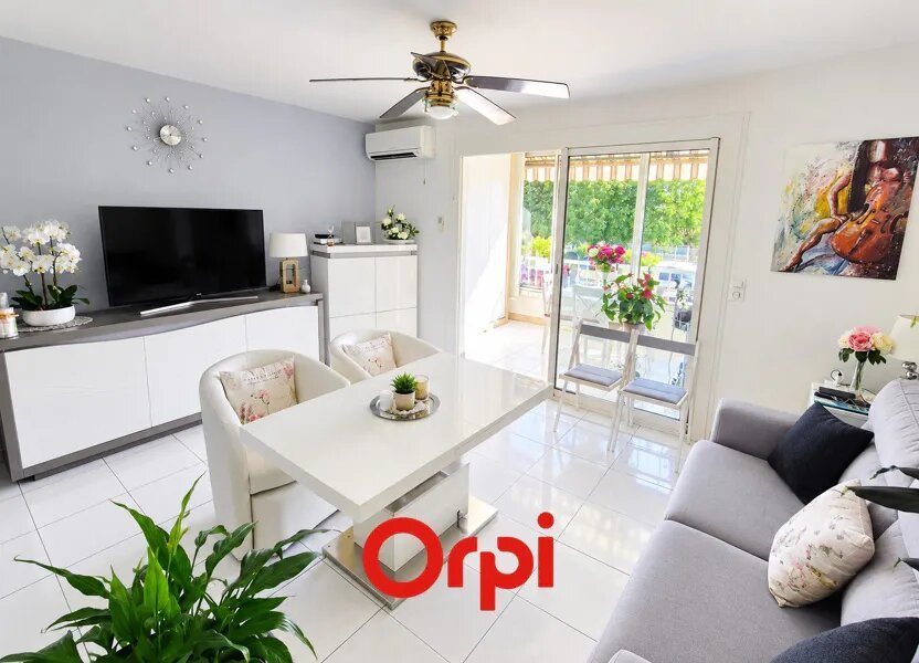 Appartement à vendre, 39m², Bandol