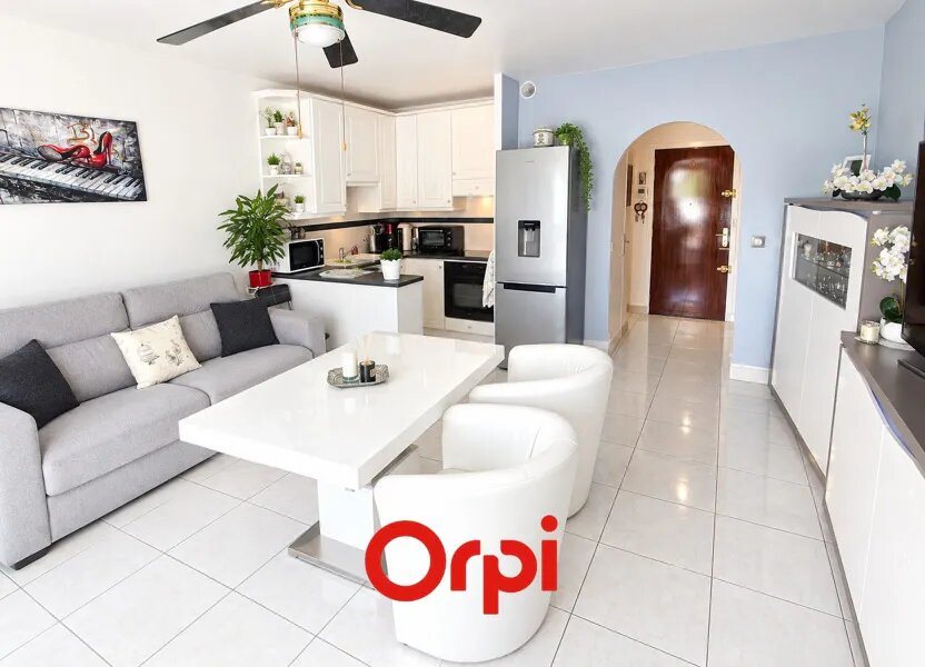 Appartement à vendre, 39m², Bandol