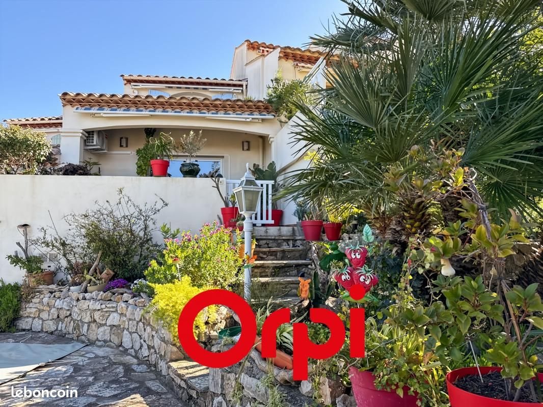 Appartement à vendre, 70m², Bandol