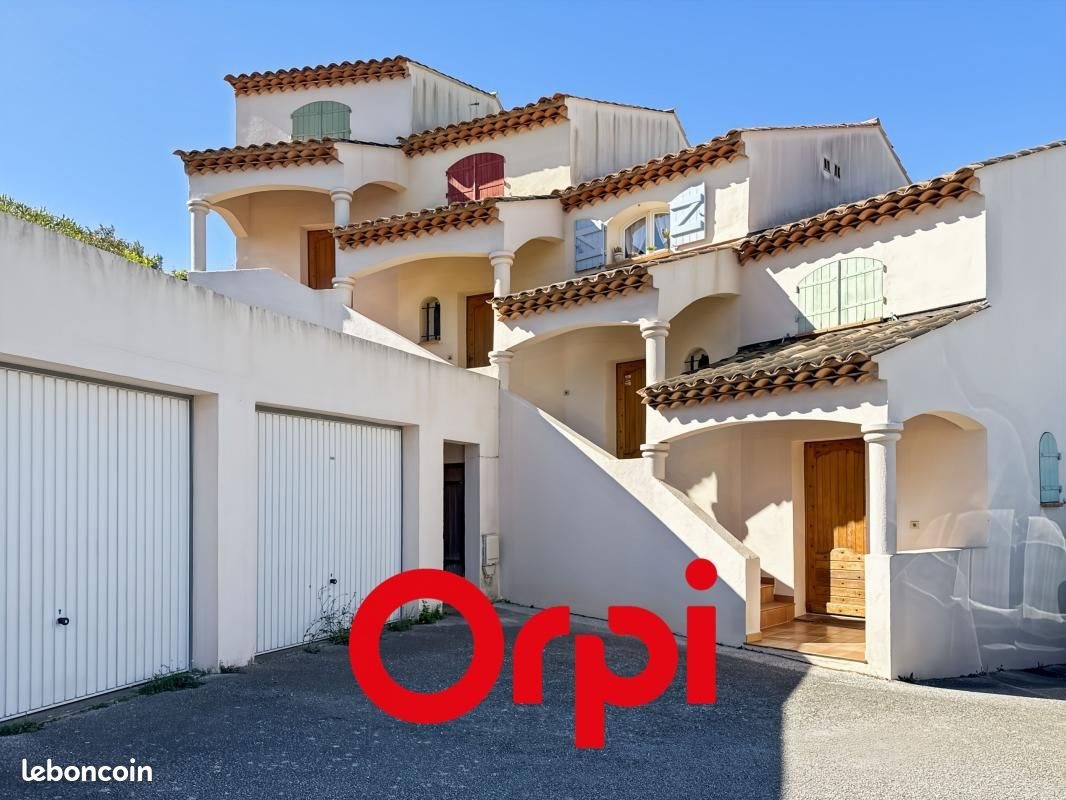 Appartement à vendre, 70m², Bandol