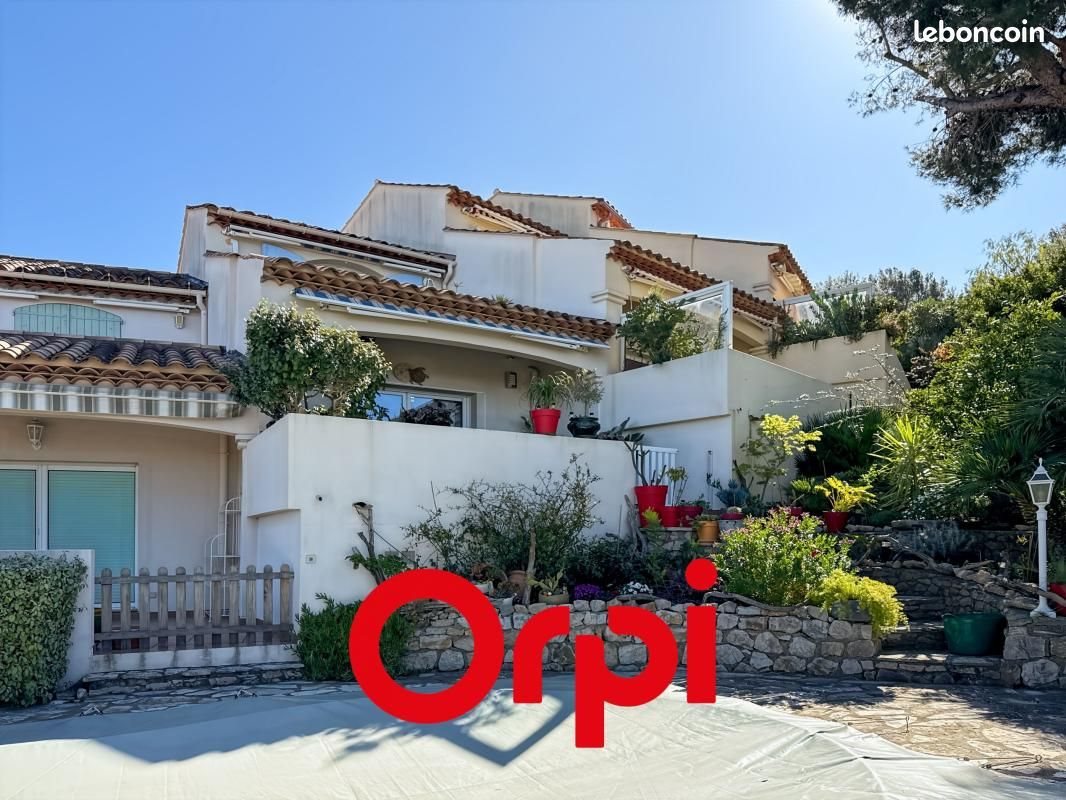 Appartement à vendre, 70m², Bandol