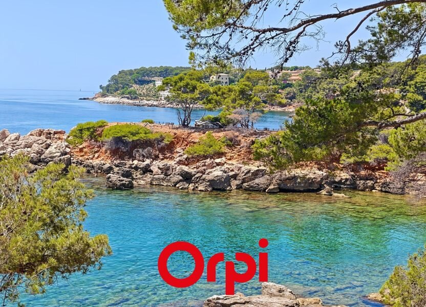 Appartement à vendre, 76m², Bandol