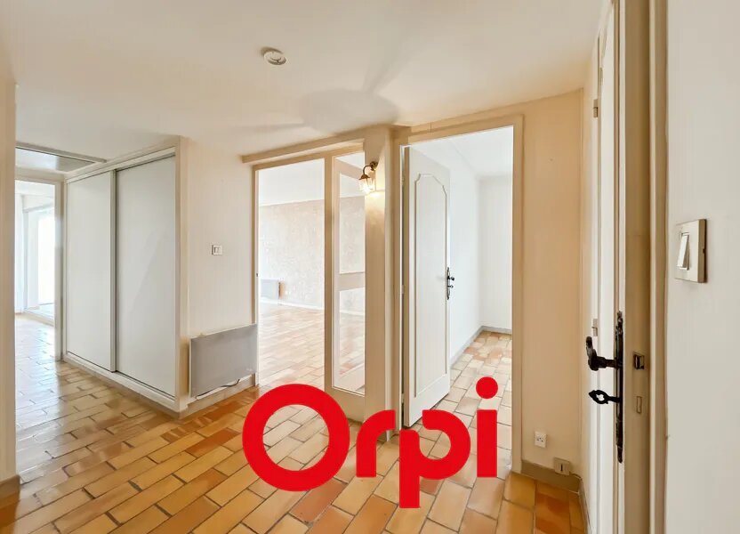 Appartement à vendre, 76m², Bandol