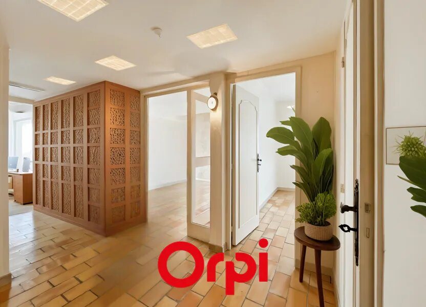 Appartement à vendre, 76m², Bandol
