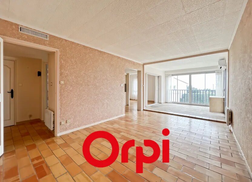 Appartement à vendre, 76m², Bandol