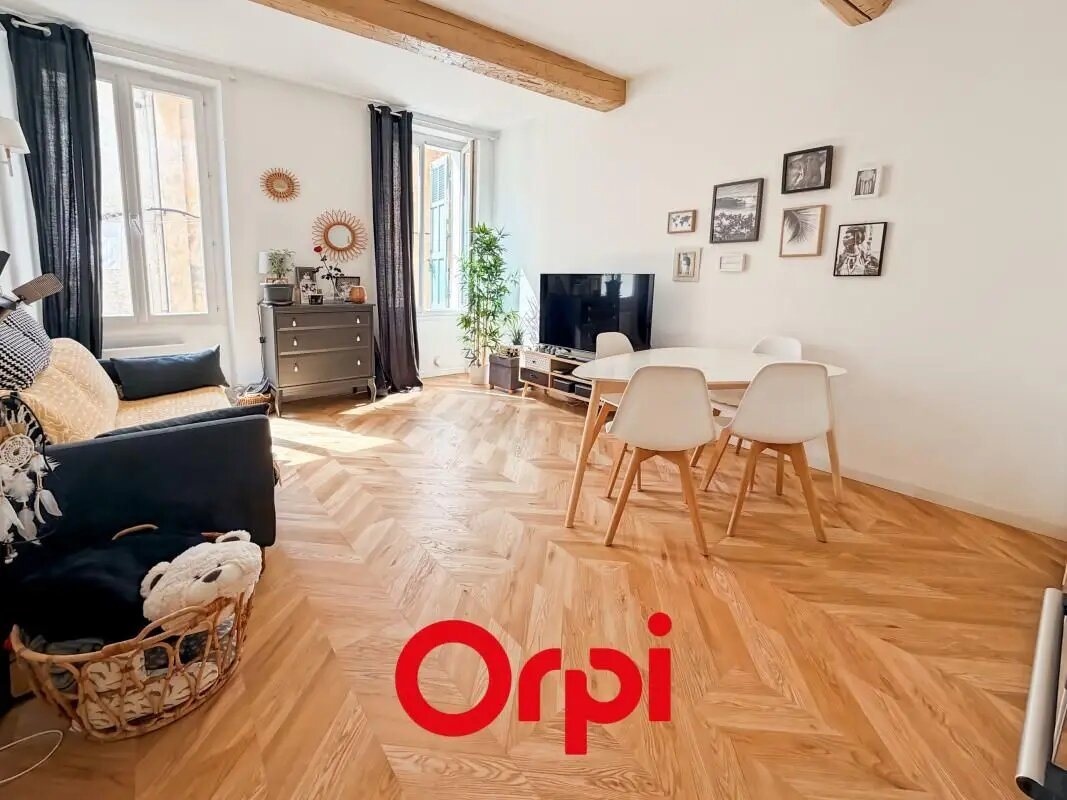 Appartement à vendre, 43m², Bandol