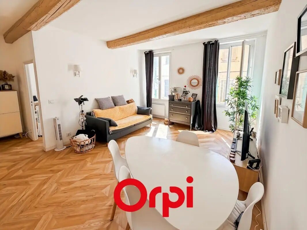 Appartement à vendre, 43m², Bandol