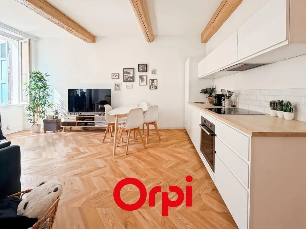 Appartement à vendre, 43m², Bandol