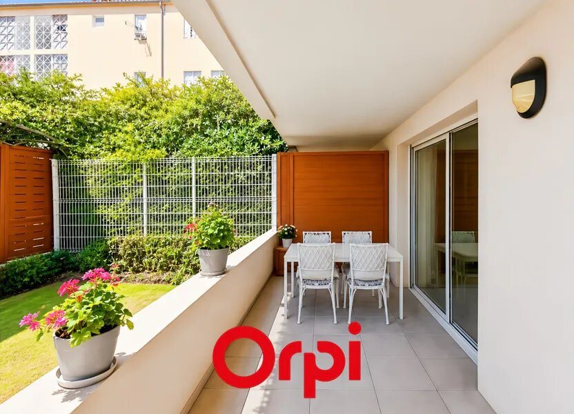 Appartement à vendre, 37m², Bandol