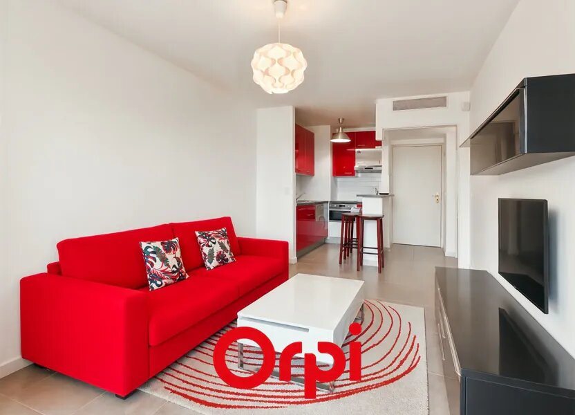 Appartement à vendre, 37m², Bandol