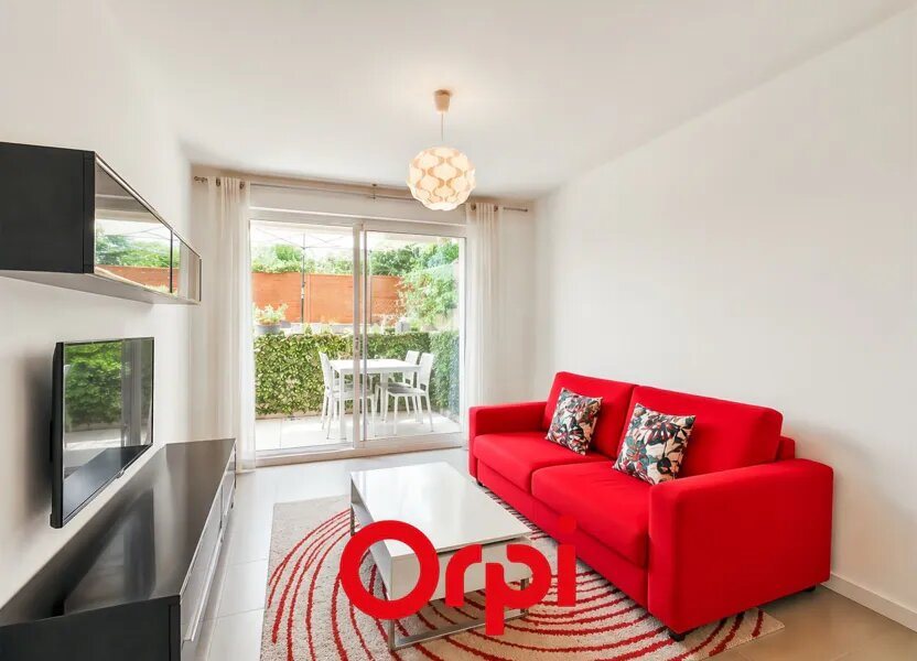 Appartement à vendre, 37m², Bandol