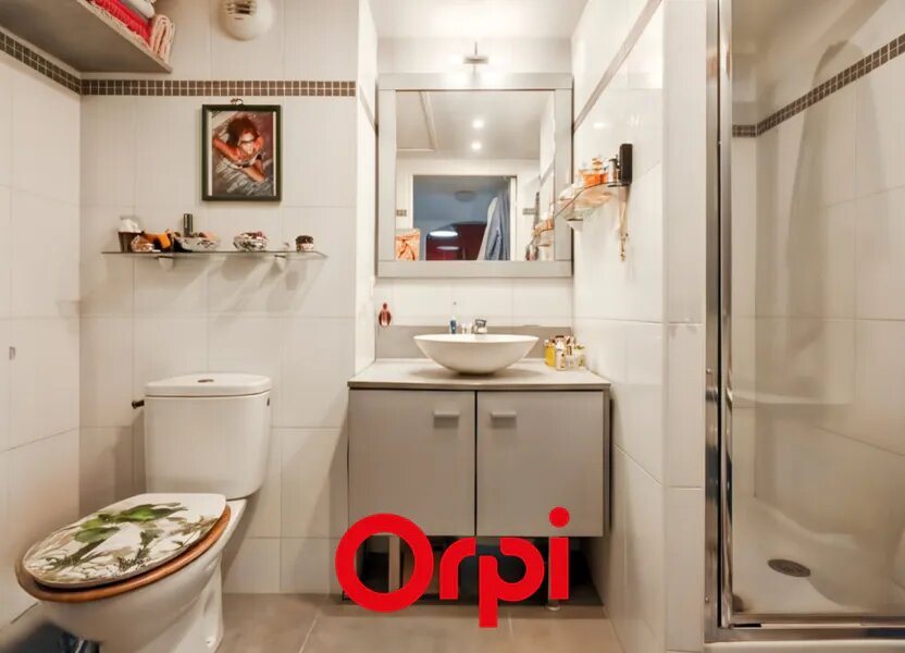 Appartement à vendre, 37m², Bandol