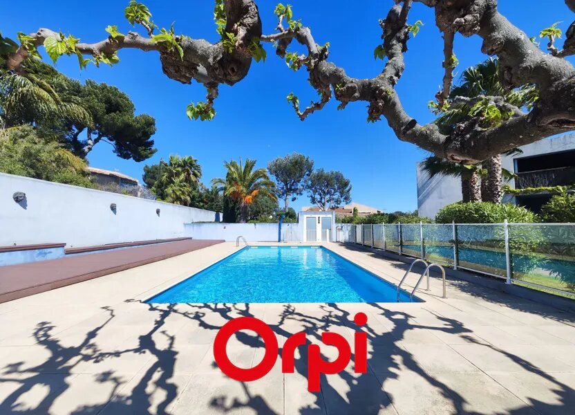 Appartement à vendre, 95m², Bandol
