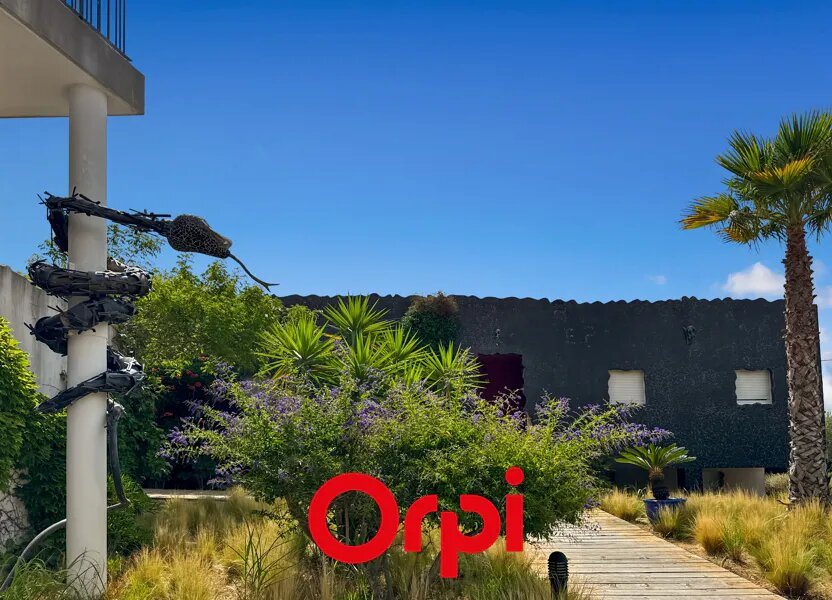 Appartement à vendre, 95m², Bandol