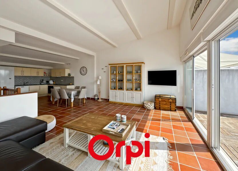 Appartement à vendre, 95m², Bandol