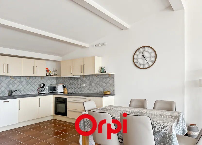 Appartement à vendre, 95m², Bandol