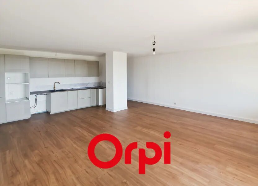 Appartement à louer, 85m², Bandol